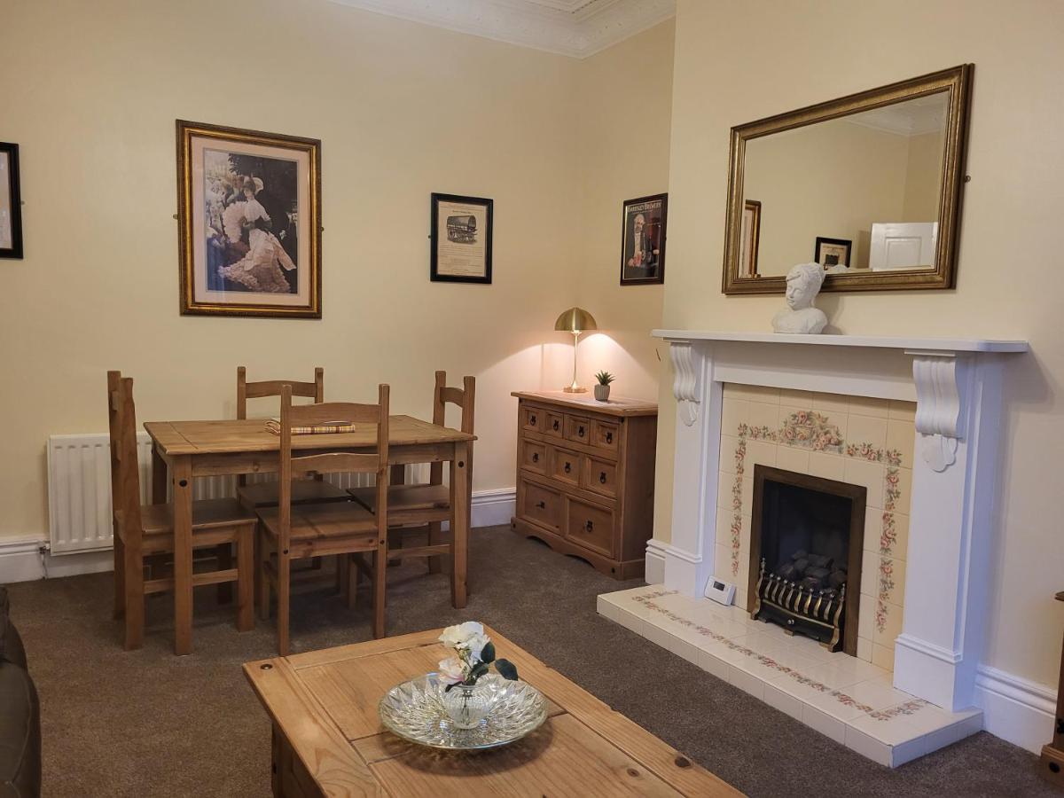 Coleridge Cross Holiday Let South Shields Esterno foto