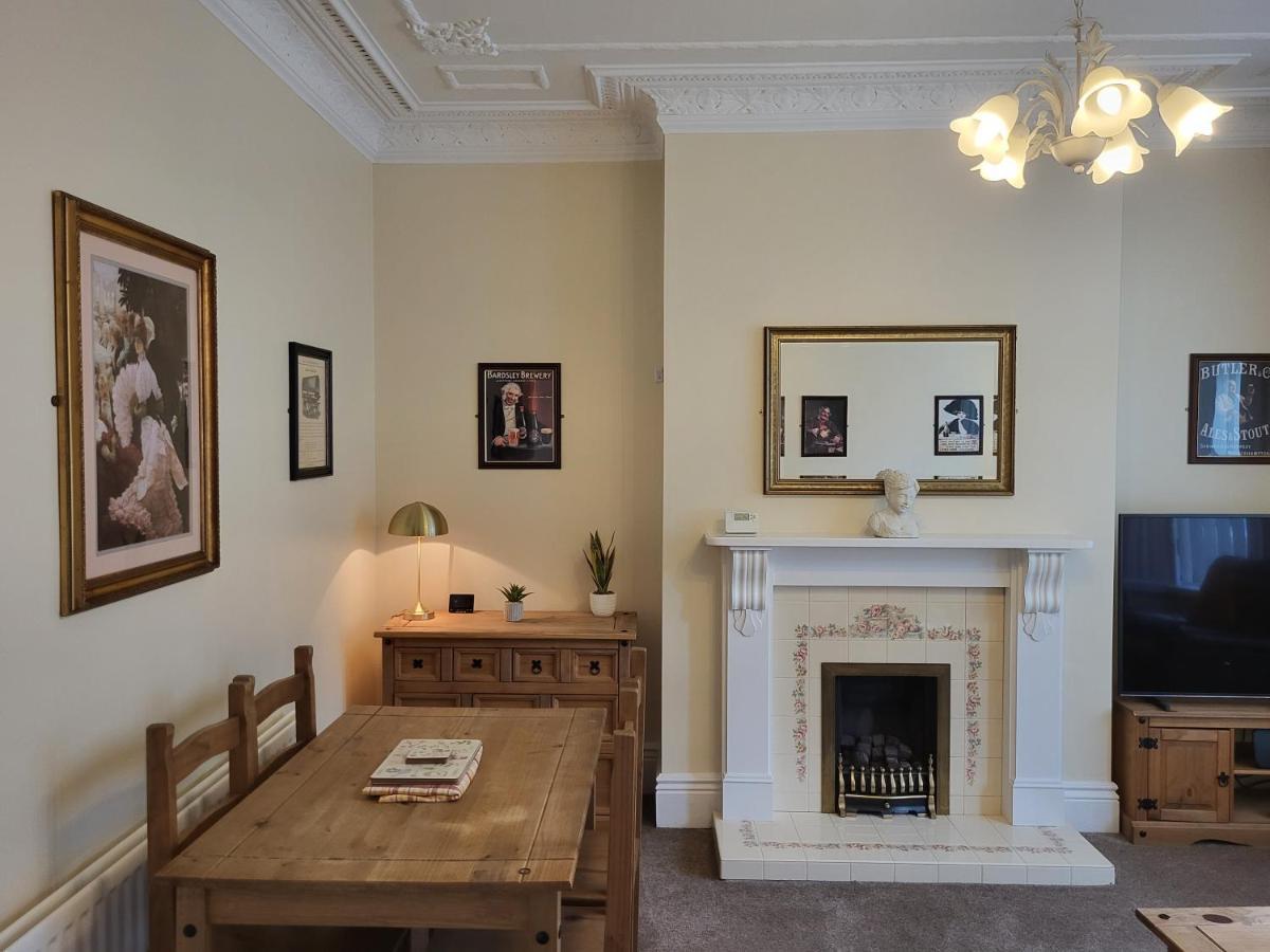 Coleridge Cross Holiday Let South Shields Esterno foto