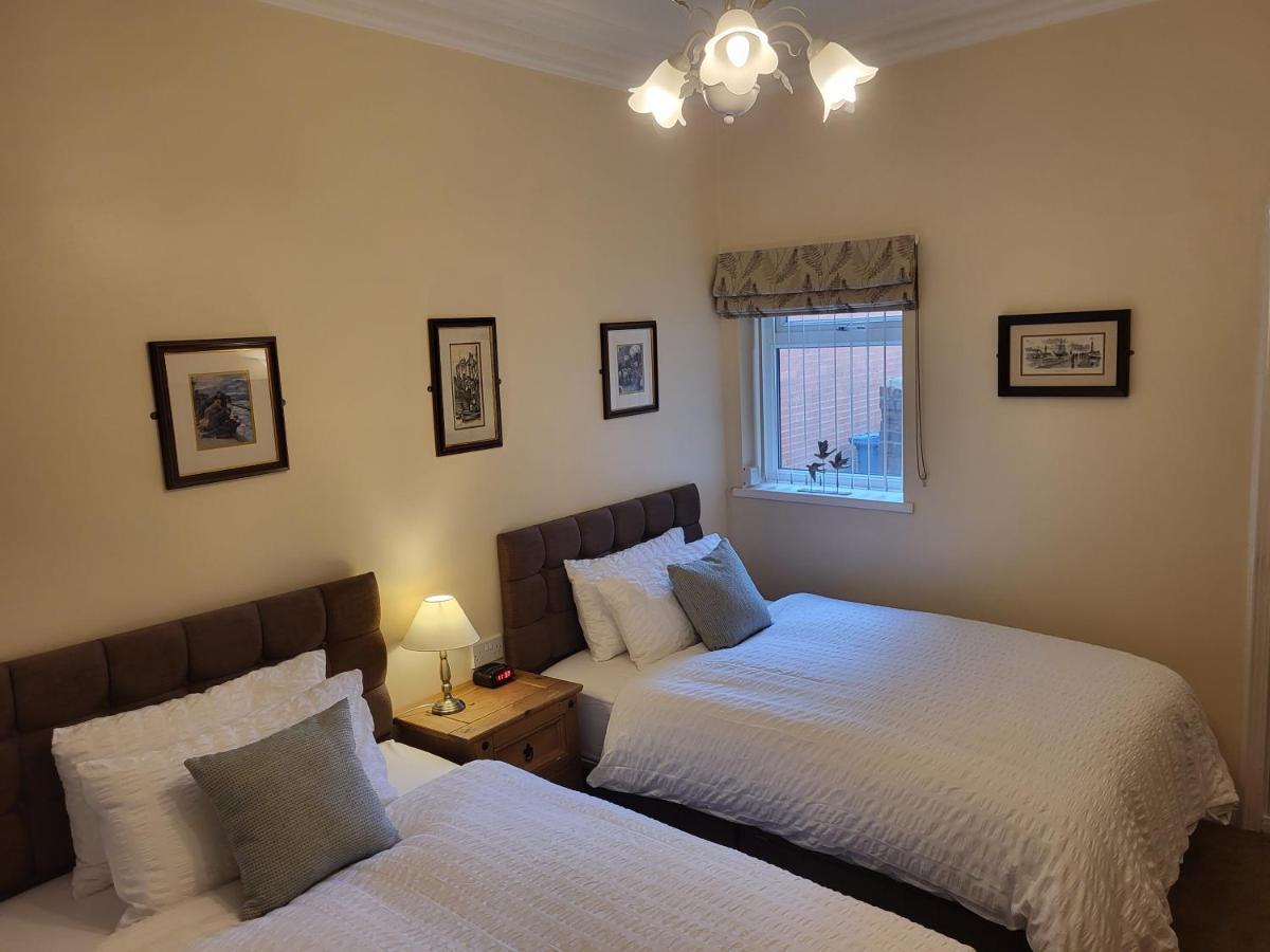 Coleridge Cross Holiday Let South Shields Esterno foto