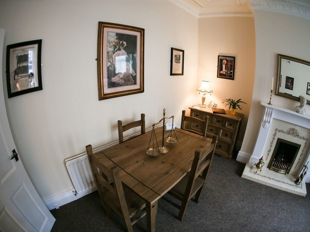 Coleridge Cross Holiday Let South Shields Esterno foto